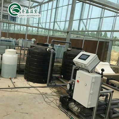 温室用CO2発電機