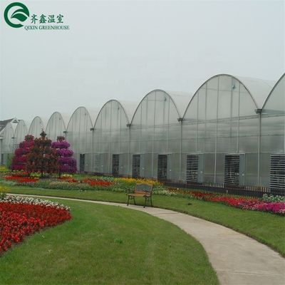 野菜,果物,花を栽培するための二層緑地